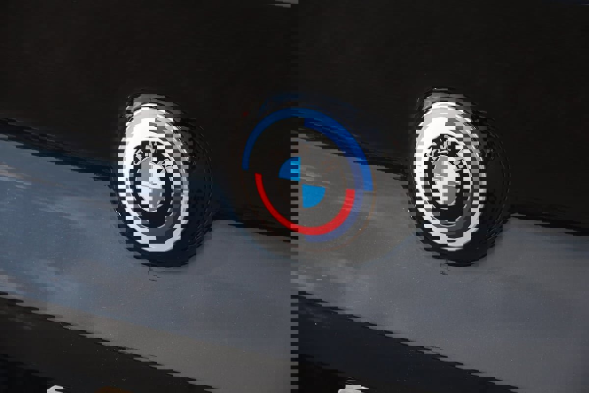 Used 2023 BMW M850i xDrive M850i xDrive image 69