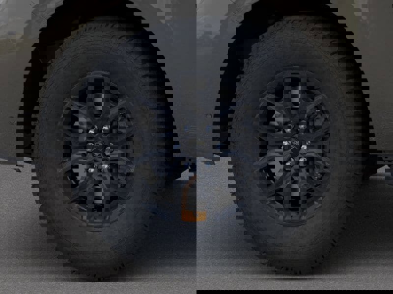 New 2026 Ford Expedition Tremor image 19