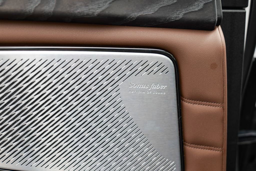 Certified 2023 Maserati Grecale GT image 18