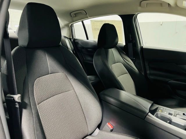 New 2026 Nissan Sentra S w/ Floor Mat Package image 30