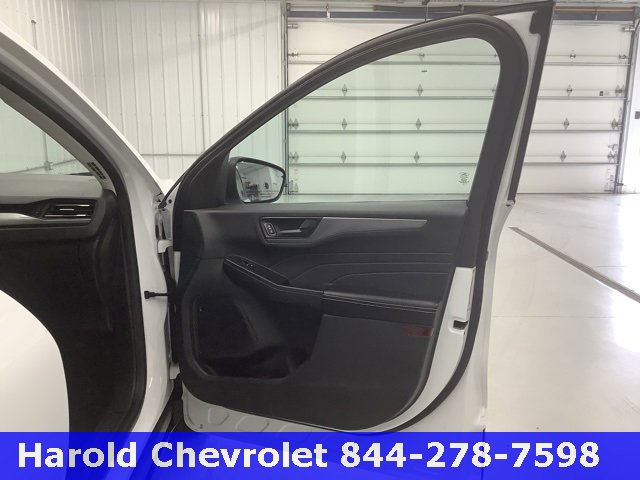 Used 2023 Ford Escape Active image 10
