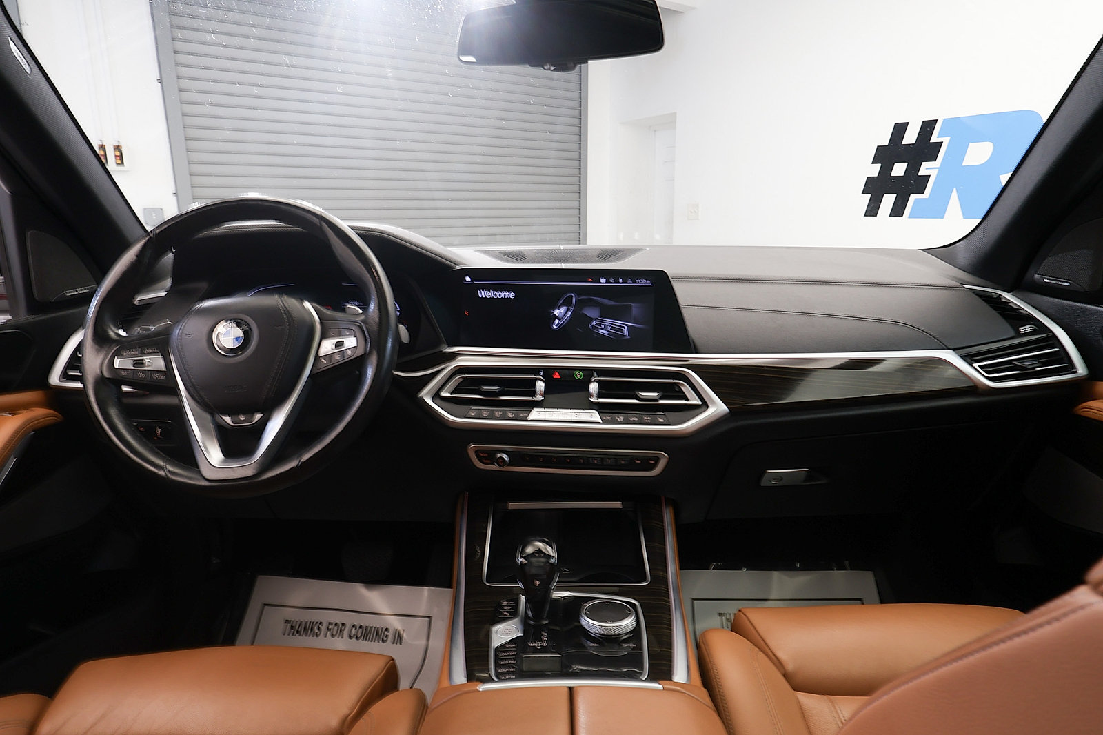 Used 2021 BMW X5 xDrive40i w/ Premium Package AWD/4WD image 25