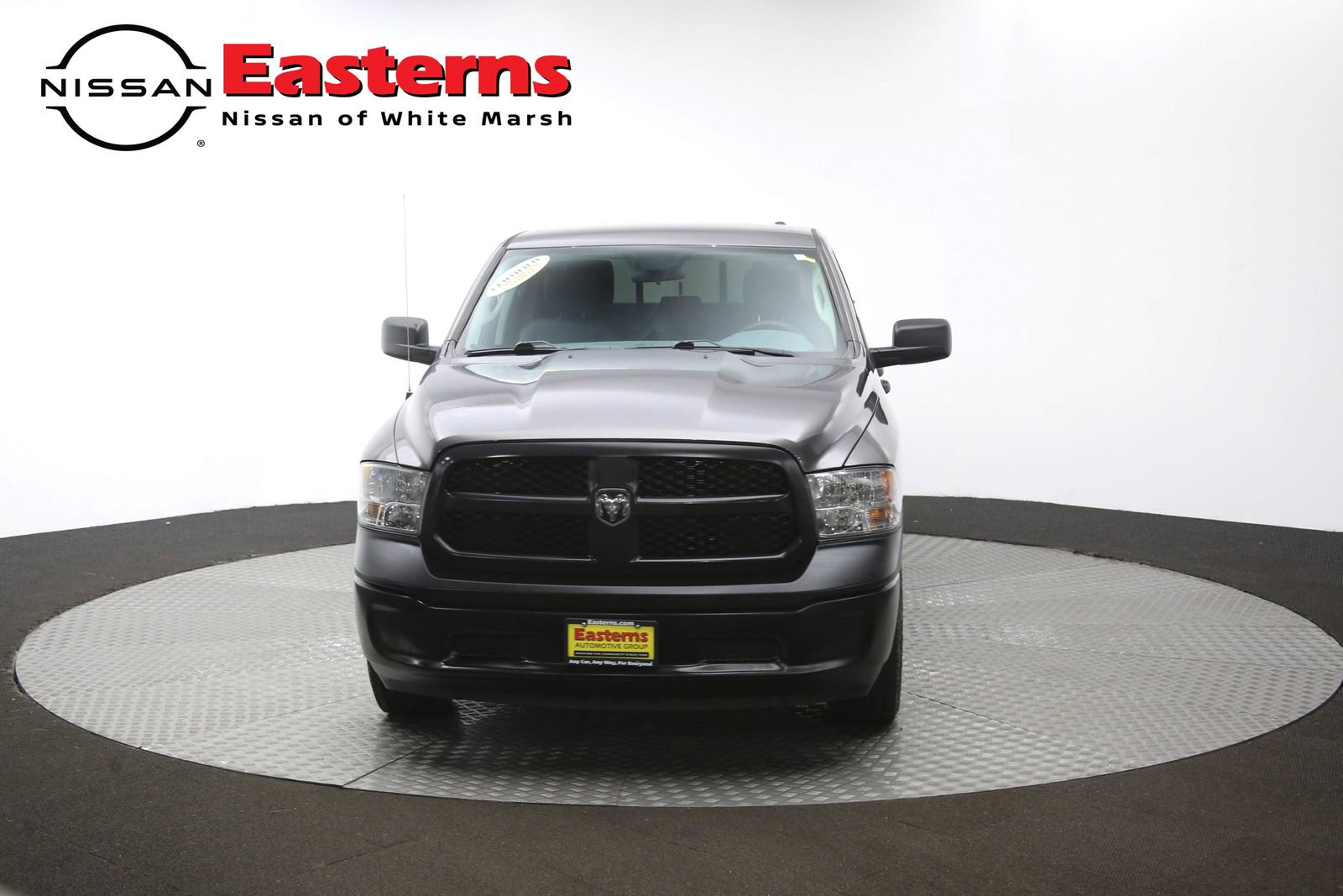 Used 2018 RAM 1500 Tradesman image 50
