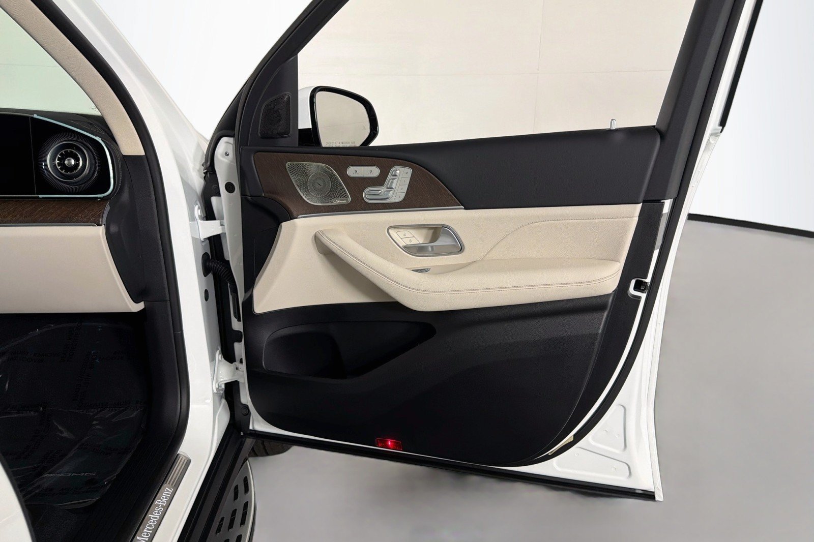 New 2027 Mercedes-Benz GLE 450 4MATIC image 25