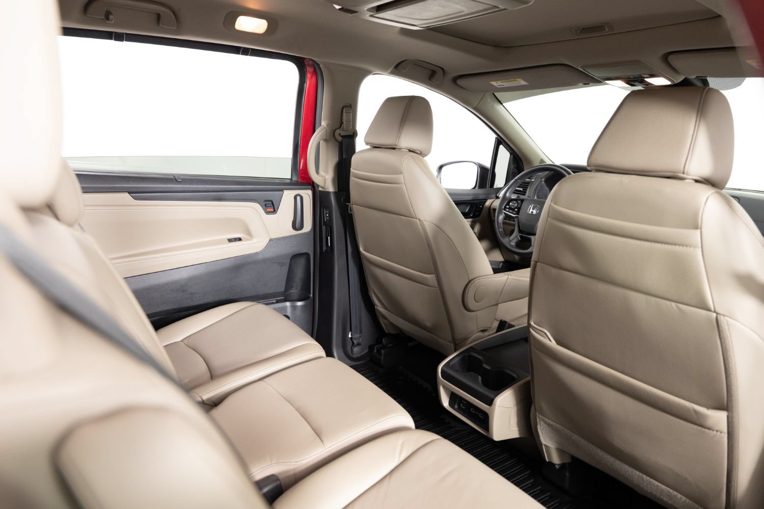 Used 2022 Honda Odyssey Touring image 22