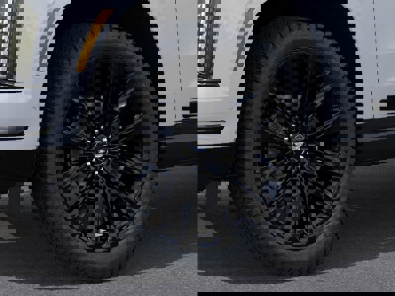 New 2026 Cadillac Escalade ESV Platinum Sport image 33