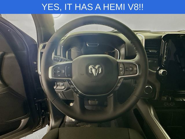 New 2026 RAM 1500 Big Horn image 11