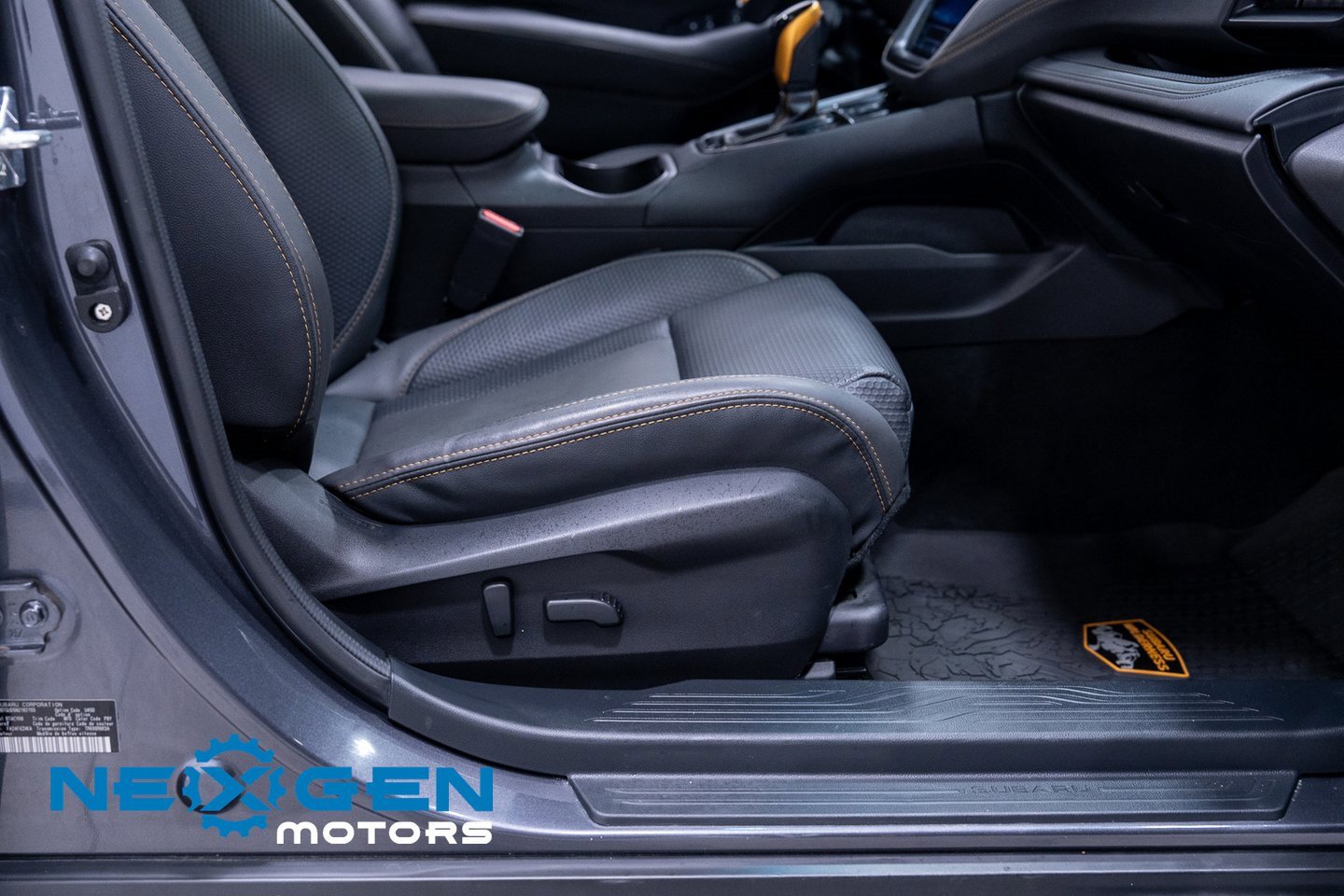 Used 2022 Subaru Outback Wilderness image 49