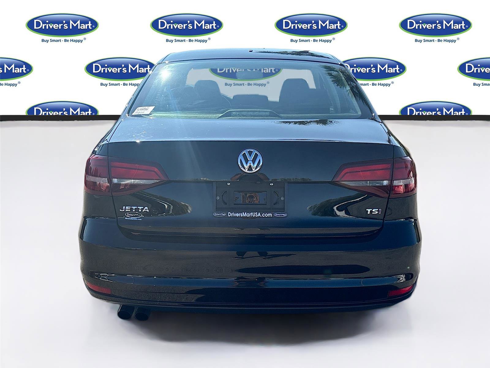 Used 2018 Volkswagen Jetta S image 7