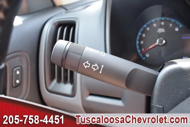 Certified 2020 Chevrolet Colorado Z71 AWD/4WD image 30