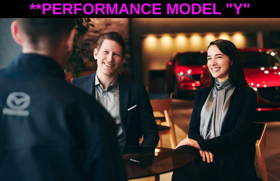 Used 2022 Tesla Model Y Performance image 18