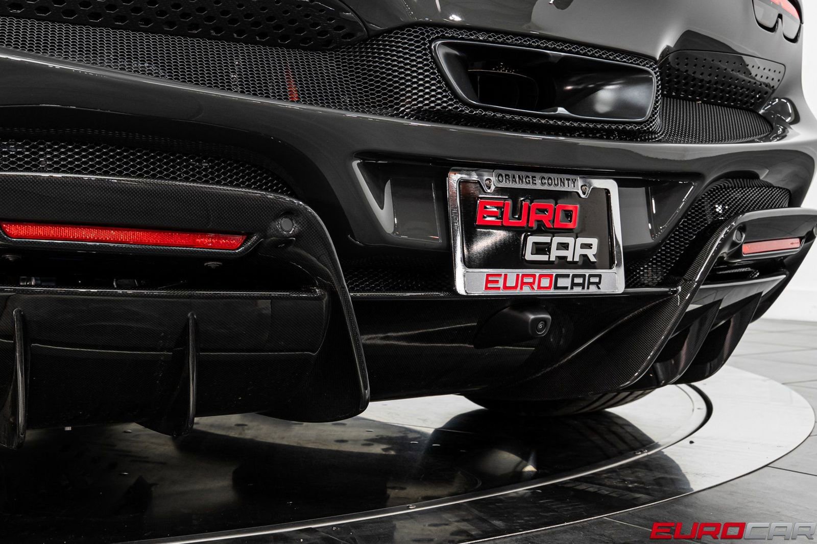 Used 2024 Ferrari 296 GTB image 26