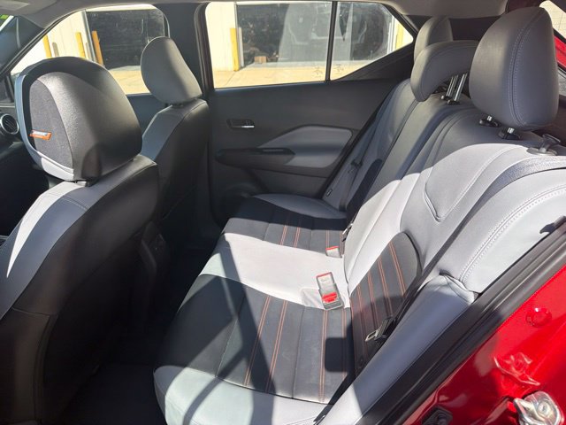 Used 2023 Nissan Kicks SR w/ SR Premium Package FWD image 15