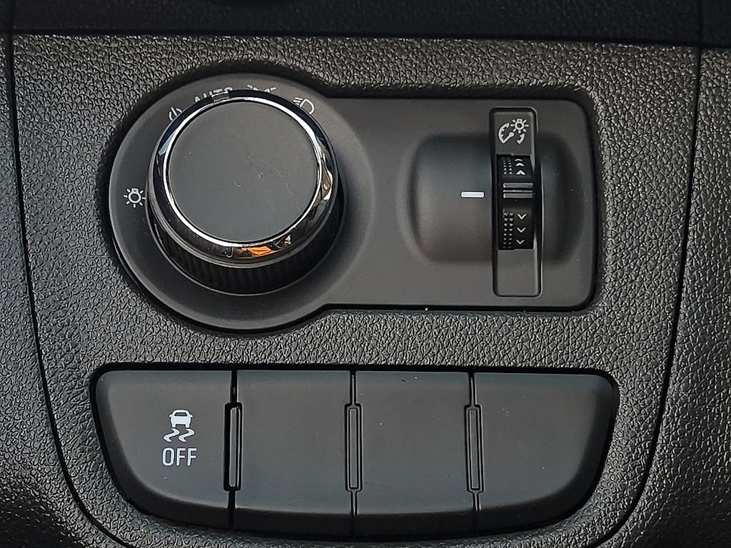 Used 2022 Chevrolet Spark LT FWD image 17