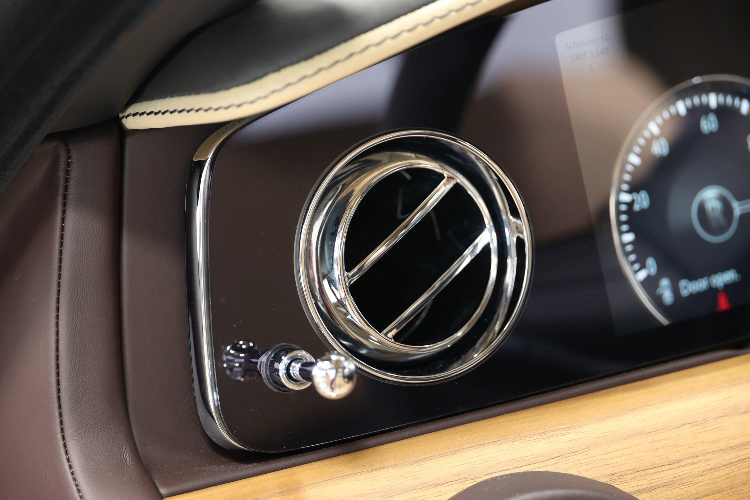 Used 2022 Rolls-Royce Ghost w/ Ghost Package AWD/4WD image 26