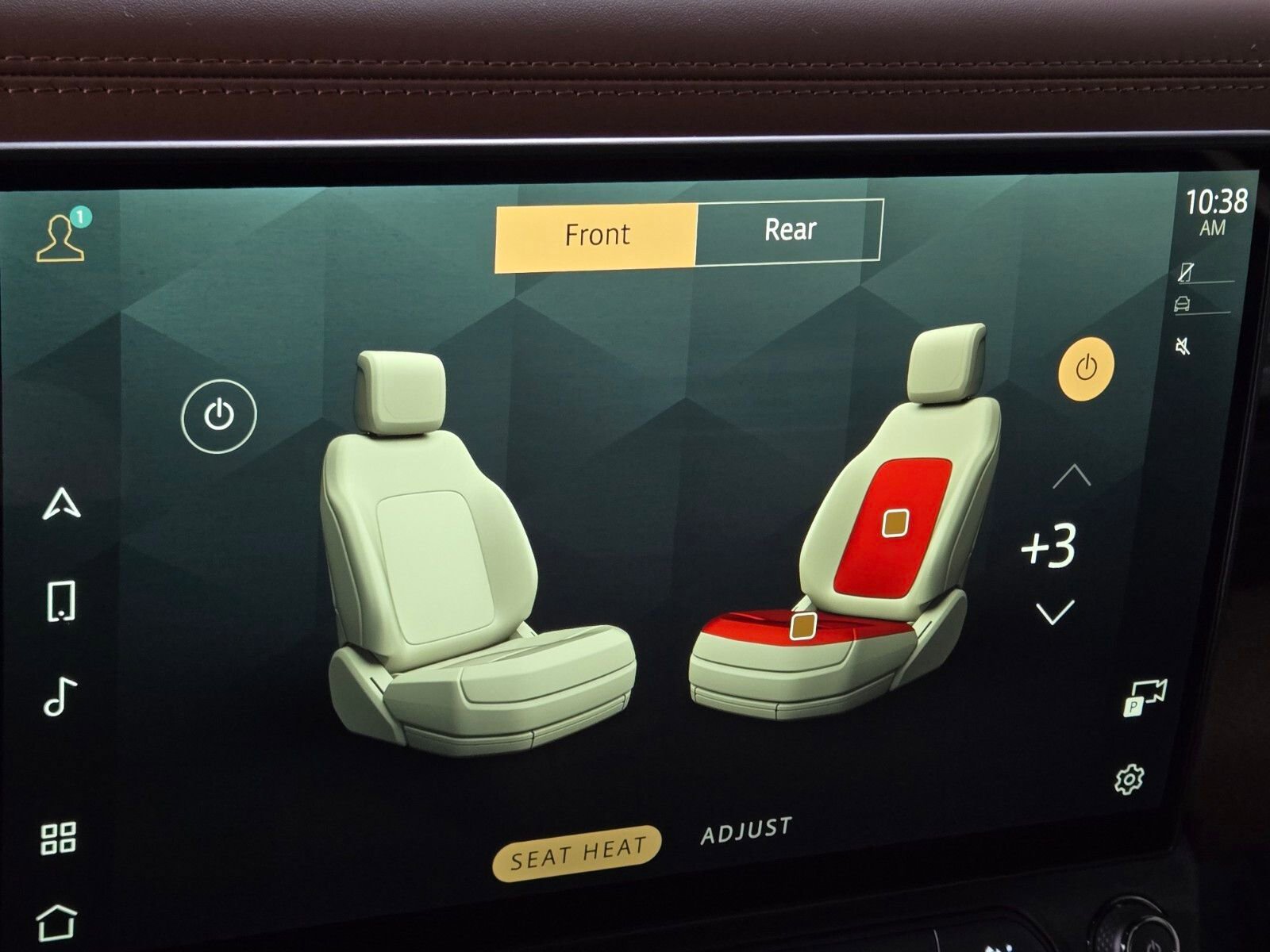 New 2026 Land Rover Defender 110 OCTA image 33