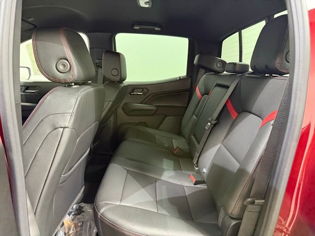 New 2026 Chevrolet Colorado Z71 w/ Z71 Convenience Package 2 image 25