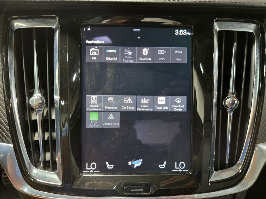 Used 2021 Polestar Polestar 1 Base image 24