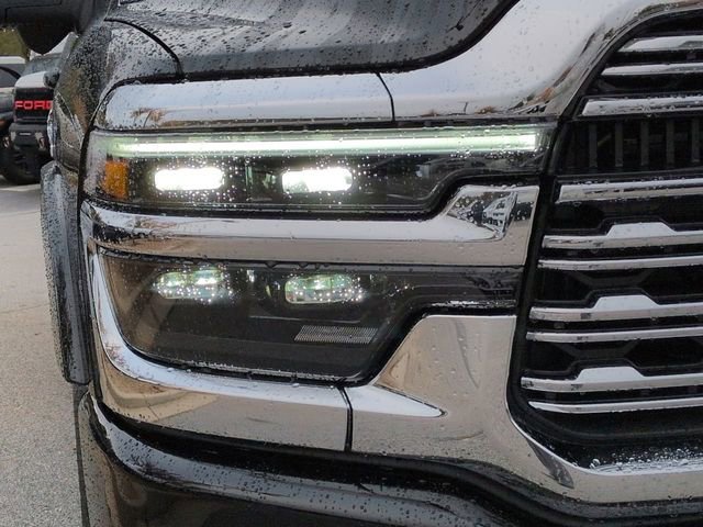 New 2026 RAM 3500 Limited image 9