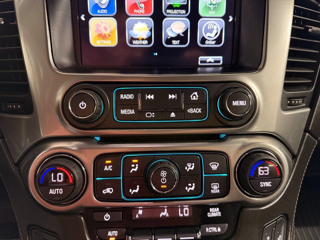 Used 2019 Chevrolet Tahoe LT AWD/4WD image 19
