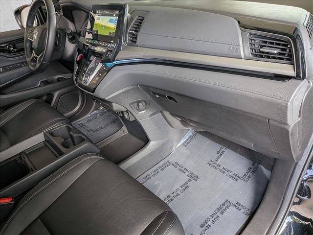 Used 2022 Honda Odyssey Touring image 22