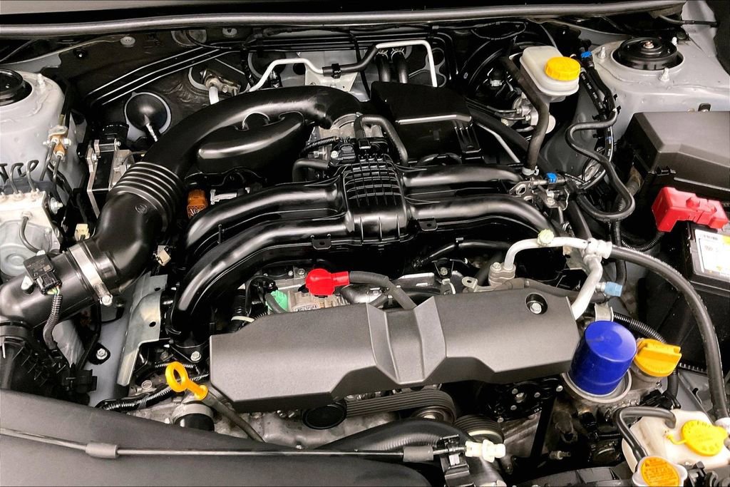 Used 2015 Subaru Crosstrek 2.0i Premium AWD/4WD image 23