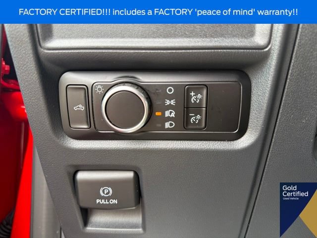 Used 2023 Ford F150 XL w/ STX Appearance Package AWD/4WD image 27
