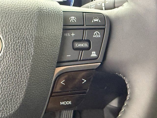 New 2026 Toyota Camry XLE FWD image 10