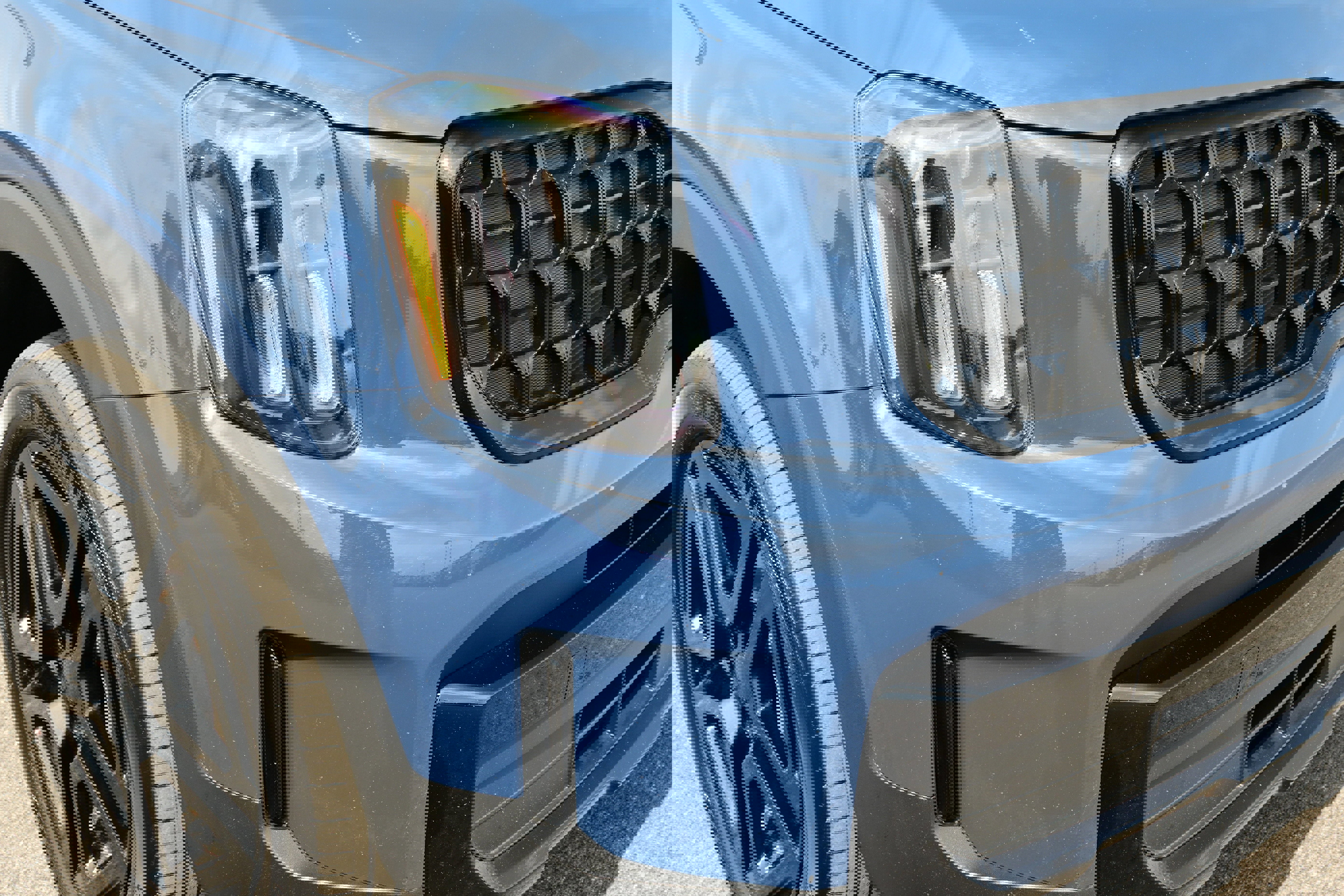 Used 2025 Kia Telluride EX X-Line image 11