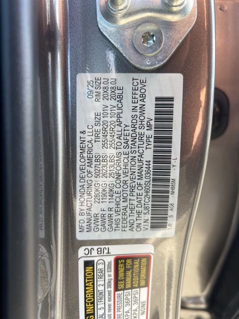 New 2025 Acura RDX A-Spec image 27