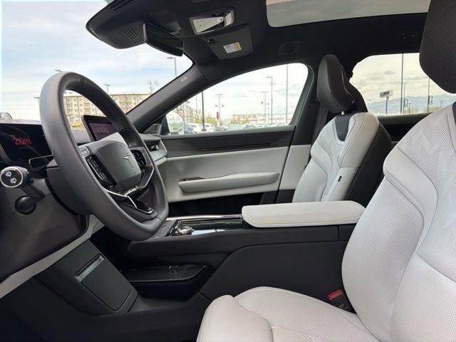 Used 2025 Polestar Polestar 3 AWD/4WD image 23