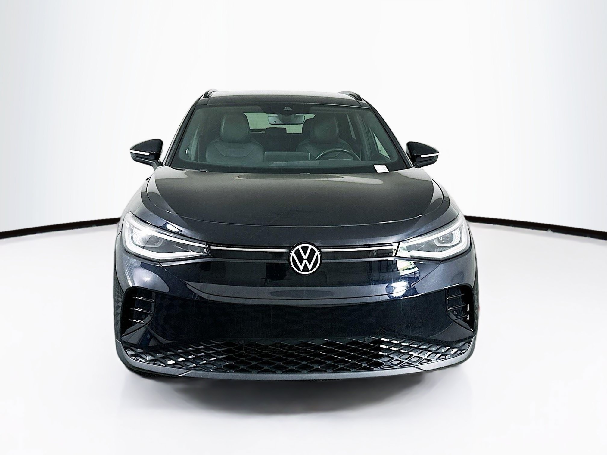 Used 2023 Volkswagen ID.4 Pro S RWD image 2