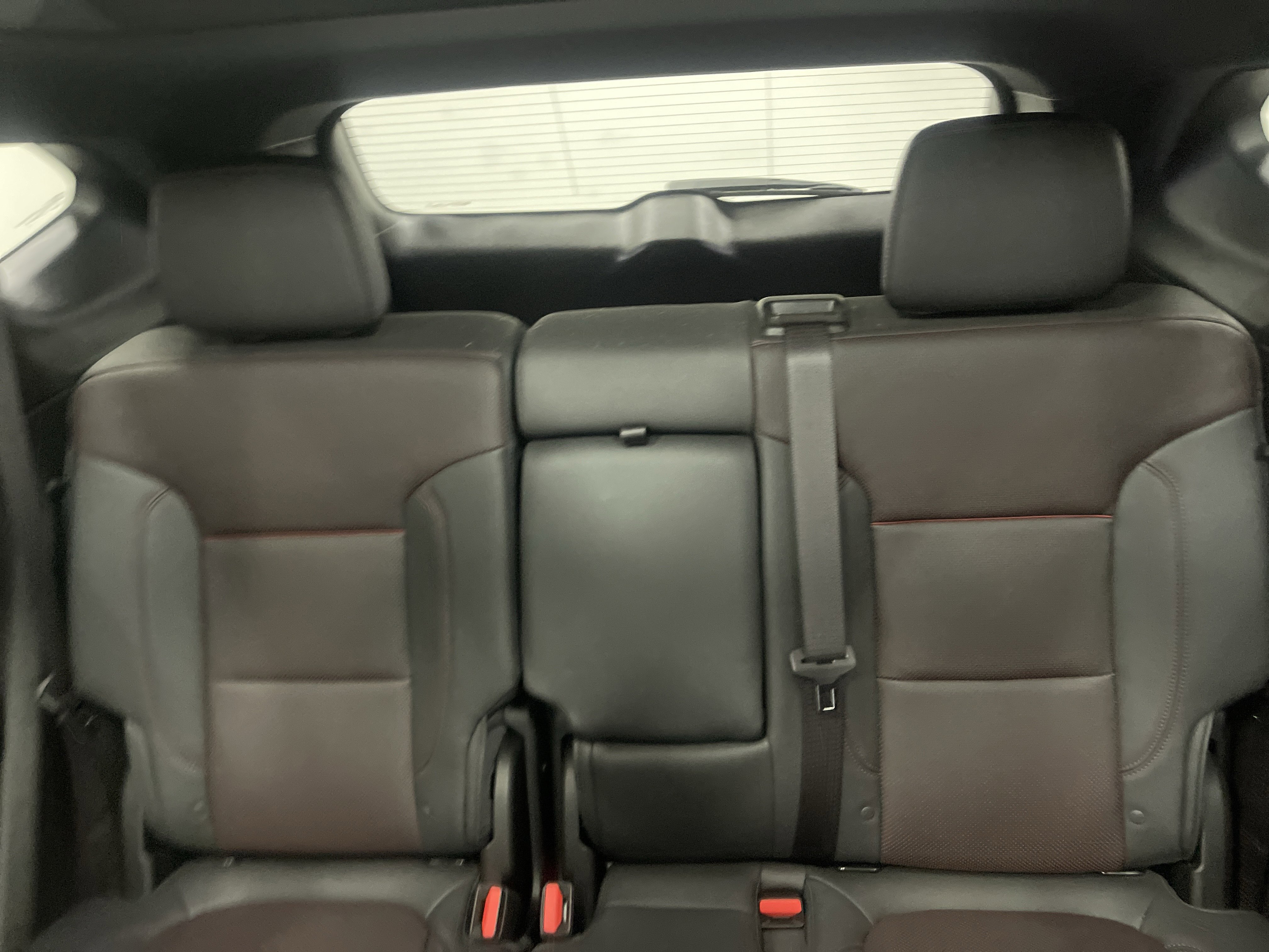 Used 2024 Chevrolet Blazer RS w/ Driver Confidence II Package image 11