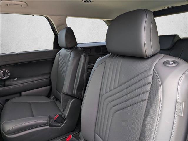New 2026 Hyundai Palisade SEL image 18