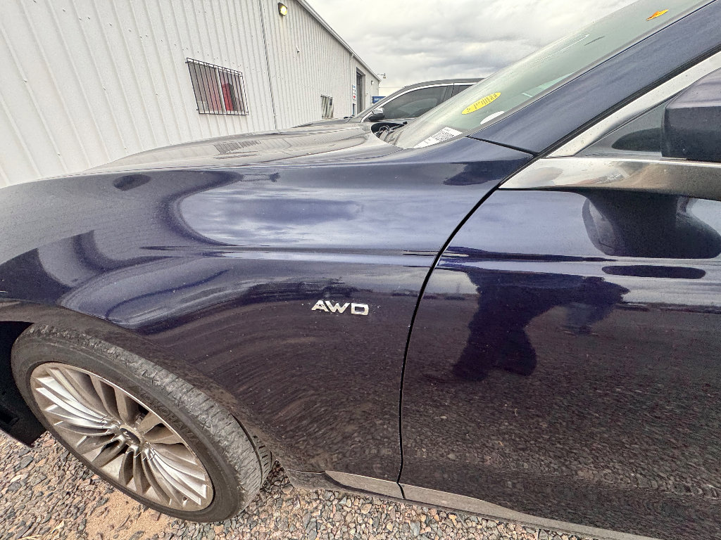 Used 2019 Kia K900 Luxury image 10
