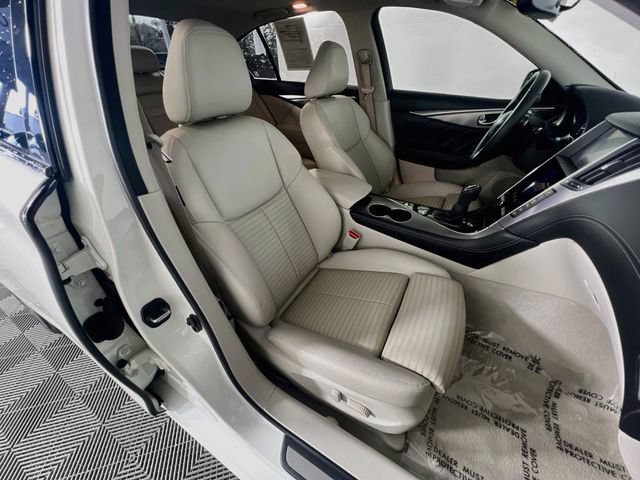 Used 2018 INFINITI Q50 Sport RWD image 30