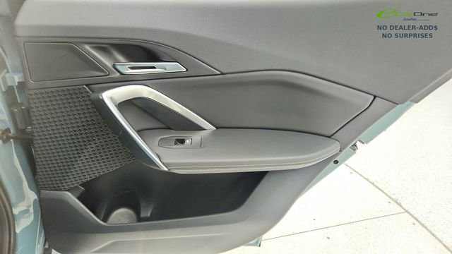 Used 2025 BMW X2 xDrive28i image 27