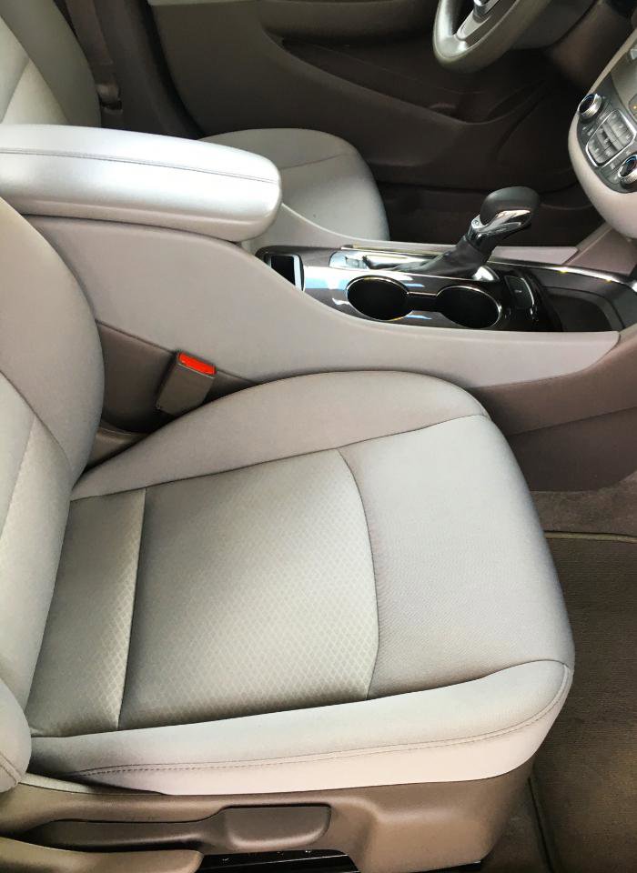 Used 2023 Chevrolet Malibu LT image 16