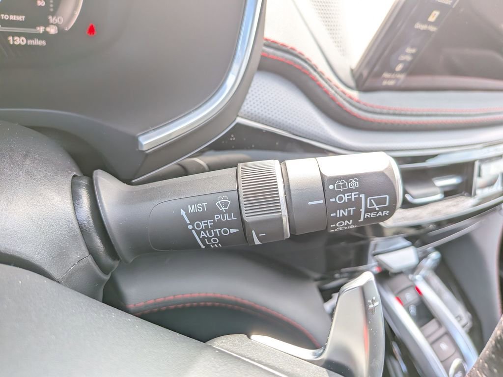 New 2026 Acura MDX A-Spec image 22