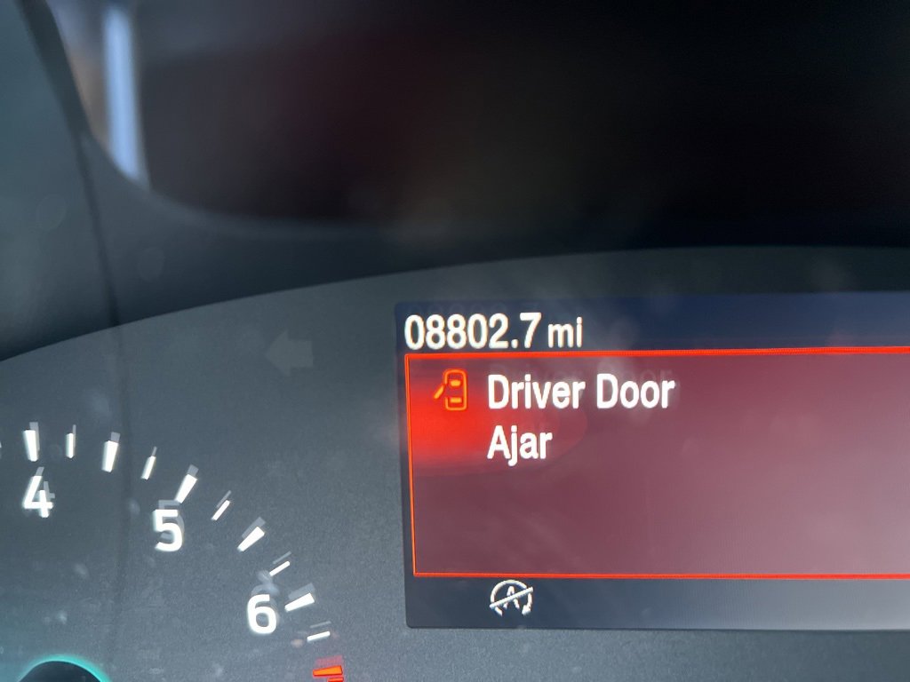 Used 2022 Ford Escape SE w/ Convenience Package image 25