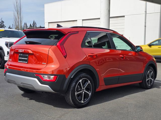 Certified 2023 Kia Niro EX FWD image 6