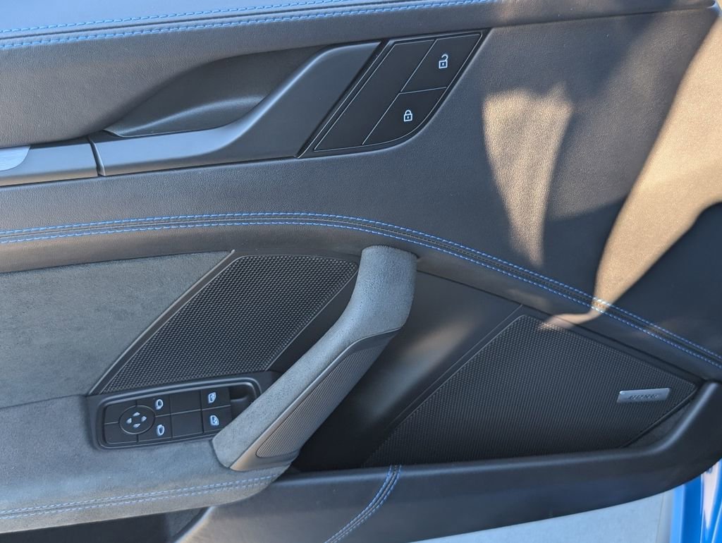 Certified 2022 Porsche 911 GT3 image 19