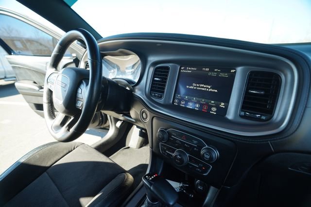 Used 2022 Dodge Charger GT w/ Plus Group image 32