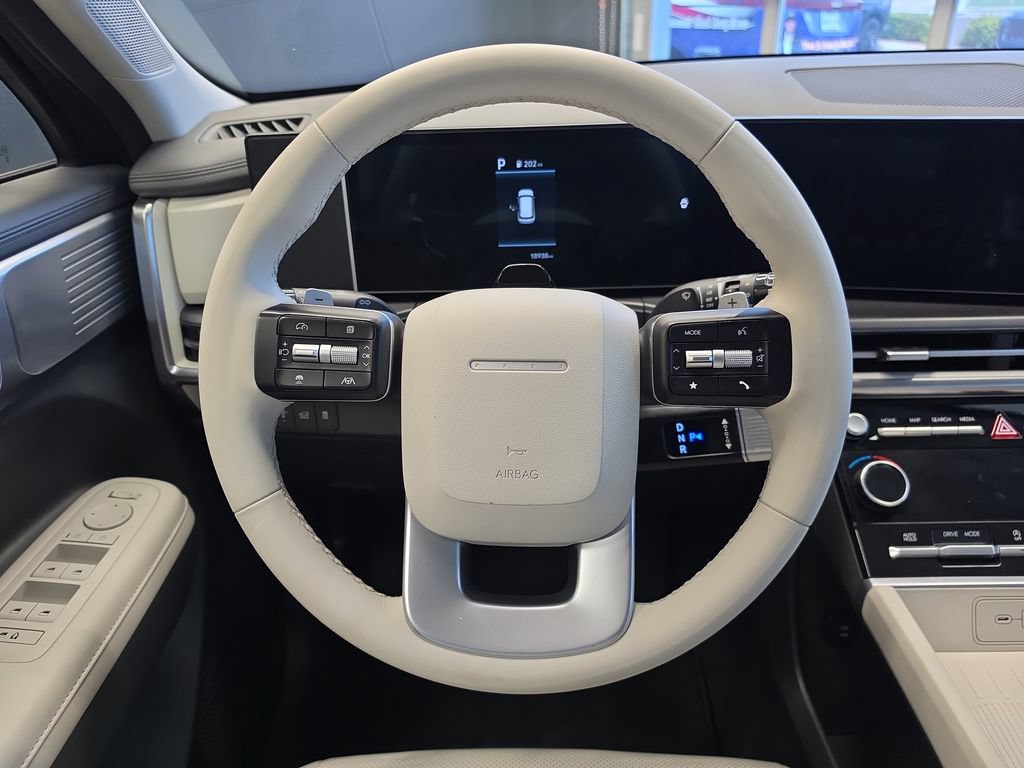 Used 2024 Hyundai Santa Fe SEL FWD image 20