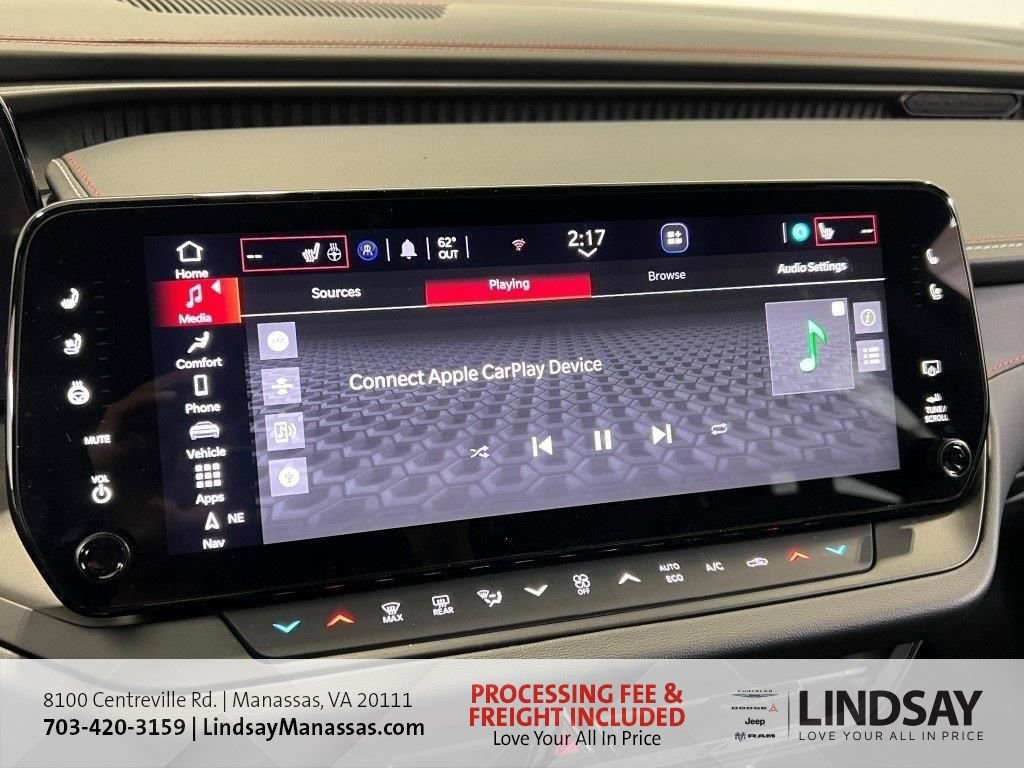 New 2026 Dodge Charger R/T Scat Pack w/ Track Package image 34