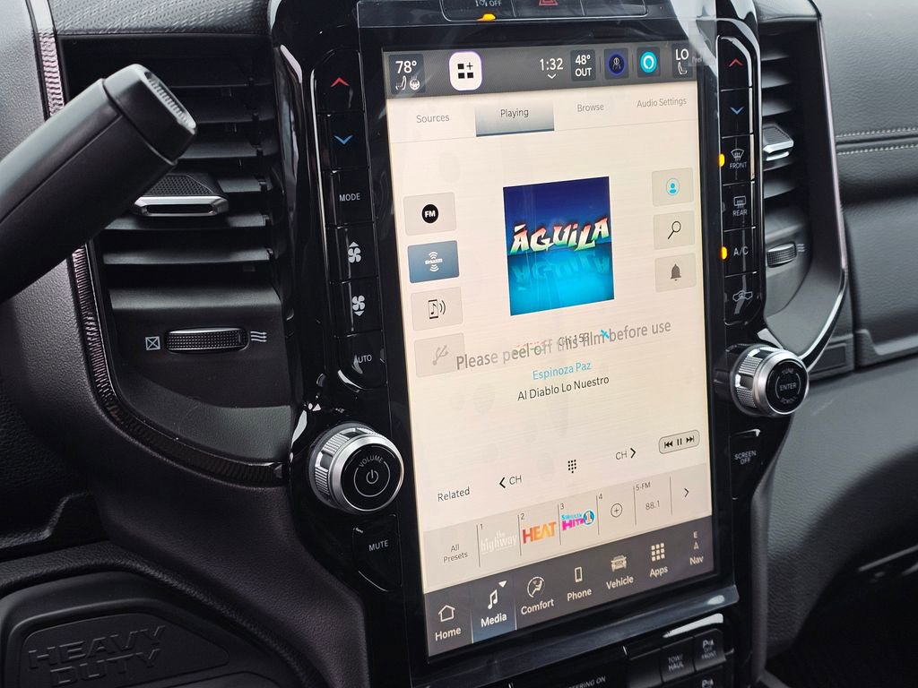 New 2026 RAM 2500 Rebel image 20