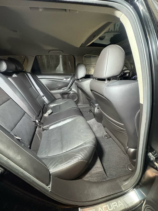 Used 2012 Acura TSX Sport Wagon FWD image 20