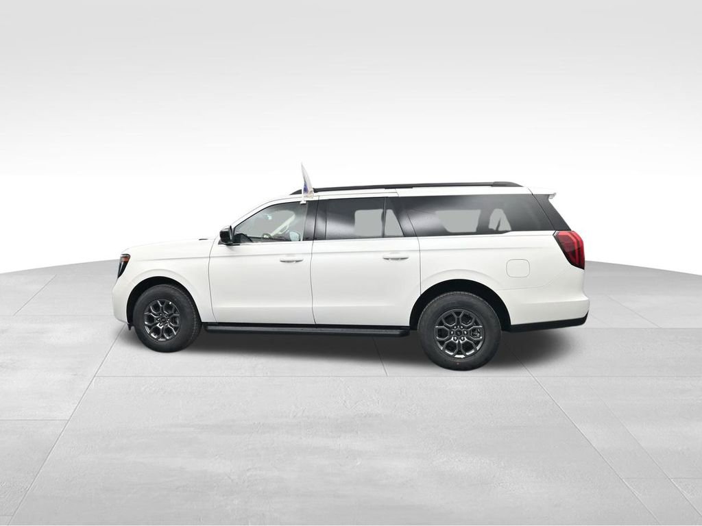 New 2025 Ford Expedition Max Active image 5