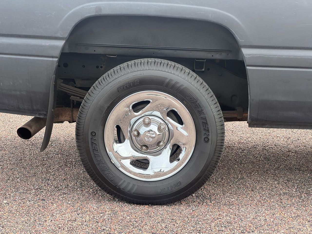 Used 2001 Dodge Ram 1500 Truck 2WD Regular Cab image 18