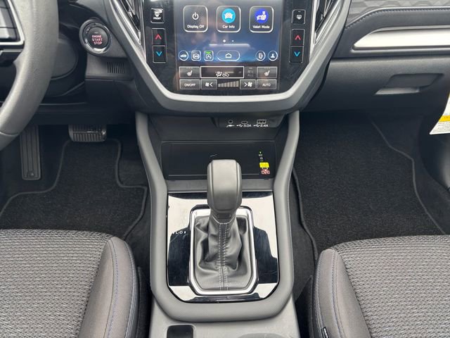 Certified 2025 Subaru Forester Premium image 11